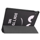 Lenovo Tab P11 J606F Designer Tri-Fold Case NoTouch
