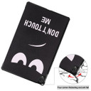 Lenovo Tab P11 J606F Designer Tri-Fold Case NoTouch