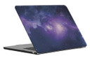 Apple MacBook Air 15" (M2, 2023) A2941   Matte Hard Case    Galaxy