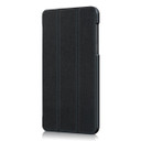 Lenovo Tab 7 Essential TB-7304F Tri-Fold PU Case Black