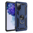 Galaxy S20 Fe      Military Armour Case    [Navy]