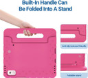 Lenovo Tab M9 TB310 EVA Shockproof Case Rose