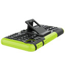 Samsung Galaxy A01 Core      Heavy Duty Case    Green