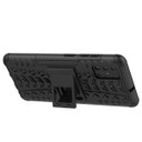 Samsung Galaxy A51      Heavy Duty Case    Black