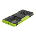 Samsung Galaxy A31      Heavy Duty Case    Green