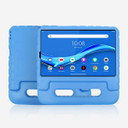 Lenovo Tab M10 HD (2nd Gen) TB-X306F EVA Shockproof Case Purple