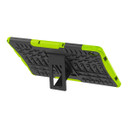 Lenovo Tab P11 J606F Heavy Duty Case Green