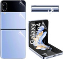 Samsung Galaxy Z Flip4 5G         Hydrogel Screen ProtectorClear