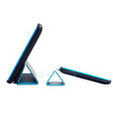 Lenovo Tab 3 A7-10 710F Tri-Fold PU Case Red