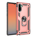 Samsung Galaxy Note 10      Military Armour Case    RoseGold