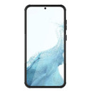 Samsung Galaxy S23+      Heavy Duty Case    Black