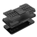 Samsung Galaxy S23+      Heavy Duty Case    Black