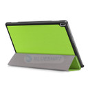 Lenovo Tab 4 10 TB-X304F Tri-Fold PU Case Green
