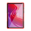 Lenovo Tab M11 TB330 Heavy Duty Case Red