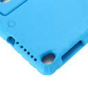 Lenovo Tab M8 (4th Gen) TB300 EVA Shockproof Case Blue