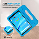Lenovo Tab M8 (4th Gen) TB300 EVA Shockproof Case Green