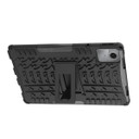 Lenovo Tab M11 TB330 Heavy Duty Case Black