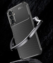 Samsung Galaxy A24 4G      Carbon Fibre Case    Black