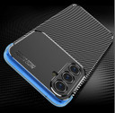 Samsung Galaxy A54 5G      Carbon Fibre Case    Black