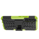 Samsung Galaxy A54 5G      Heavy Duty Case    Green