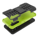 Samsung Galaxy A54 5G      Heavy Duty Case    Green