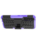 Samsung Galaxy A54 5G      Heavy Duty Case    Purple
