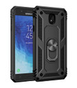 Samsung Galaxy J7 Pro/J7 2017      Military Armour Case    Black
