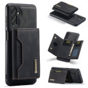 Samsung Galaxy A14      Magnetic Wallet    Black
