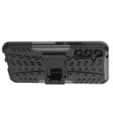 Samsung Galaxy A34 5G      Heavy Duty Case    Black