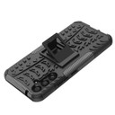 Samsung Galaxy A34 5G      Heavy Duty Case    Black