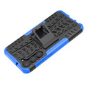 Samsung Galaxy S23+      Heavy Duty Case    Blue