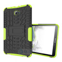 Samsung Galaxy Tab A 10.1 (2016) T580    Heavy Duty Case    Green