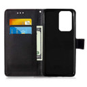 Samsung Galaxy A33 5G      Designer PU Case      Cat&Tiger