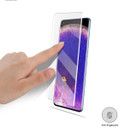 OPPO Find X5 Pro UV Light Curved Glass Screen Protector Clear