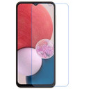 Samsung Galaxy A14         Flat Plastic Clear