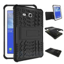Samsung Galaxy Tab 3 Lite 7.0 T110    Heavy Duty Case    Black