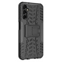 Samsung Galaxy A14      Heavy Duty Case    Black