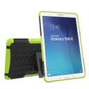 Samsung Galaxy Tab E 9.6 T560    Heavy Duty Case    Green
