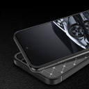 Samsung Galaxy S23      Carbon Fibre Case    Black