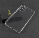 OPPO A78 5G Soft Gel Case
