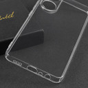 OPPO A58 4G Soft Gel Case
