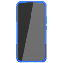Samsung Galaxy S22+      Heavy Duty Case    Blue