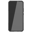 Samsung Galaxy S22+      Heavy Duty Case    Black