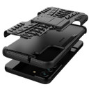Samsung Galaxy S22+      Heavy Duty Case    Black