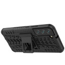 Samsung Galaxy S22+      Heavy Duty Case    Black