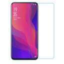 OPPO OPPO Find X Plastic Screen Protector