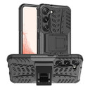 Samsung Galaxy S23      Heavy Duty Case    Black