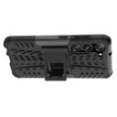 Samsung Galaxy S23      Heavy Duty Case    Black