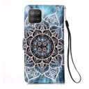 Samsung Galaxy M32 4G      Designer PU Case      Mandala