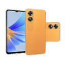 OPPO A17 Soft Gel Case